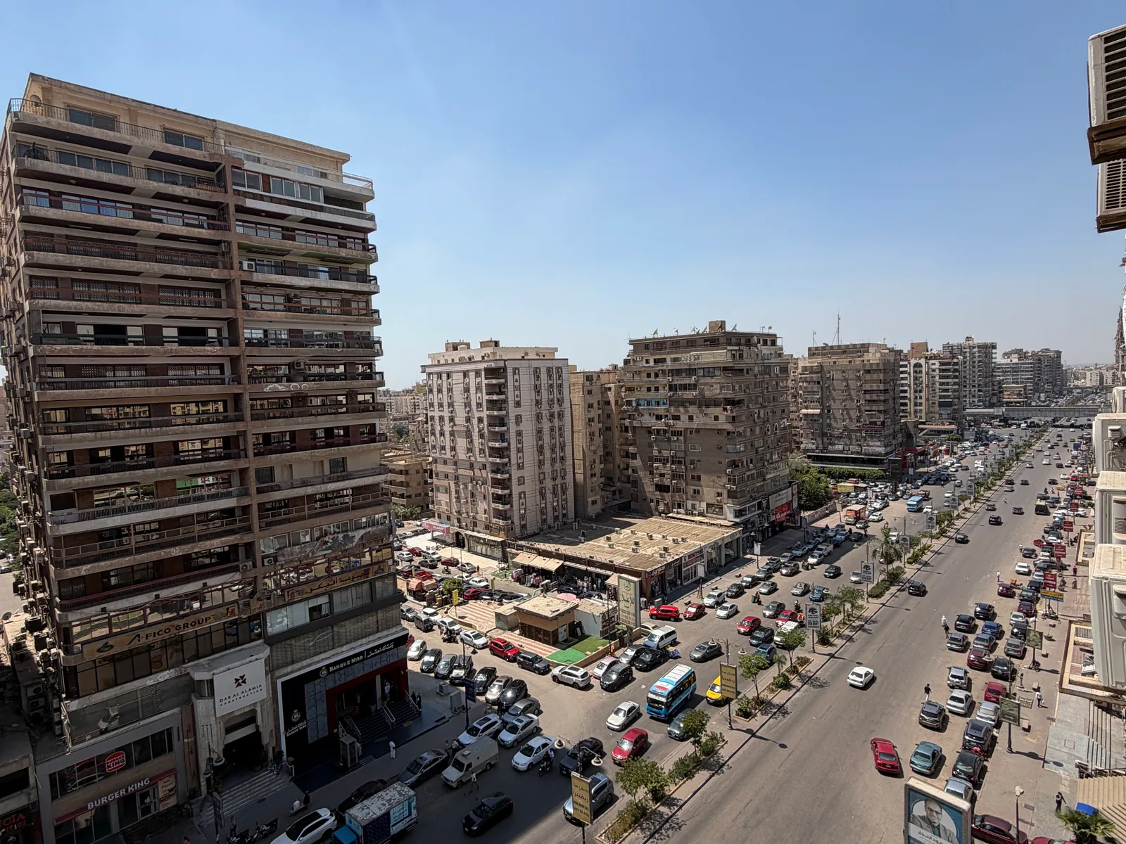 لماذا يعد شارع عباس العقاد موقعًا مميزًا لمقر شركتك؟